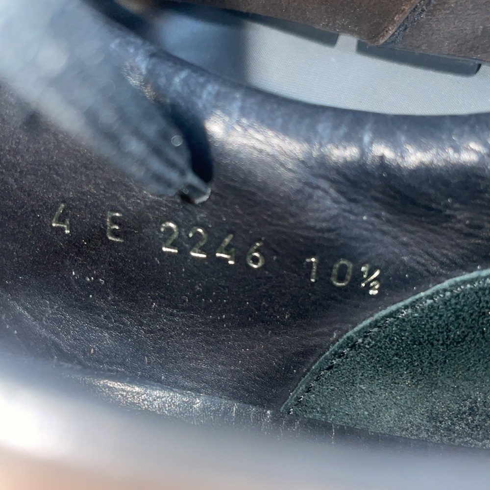 Prada Sneakers - Picture 8 of 9